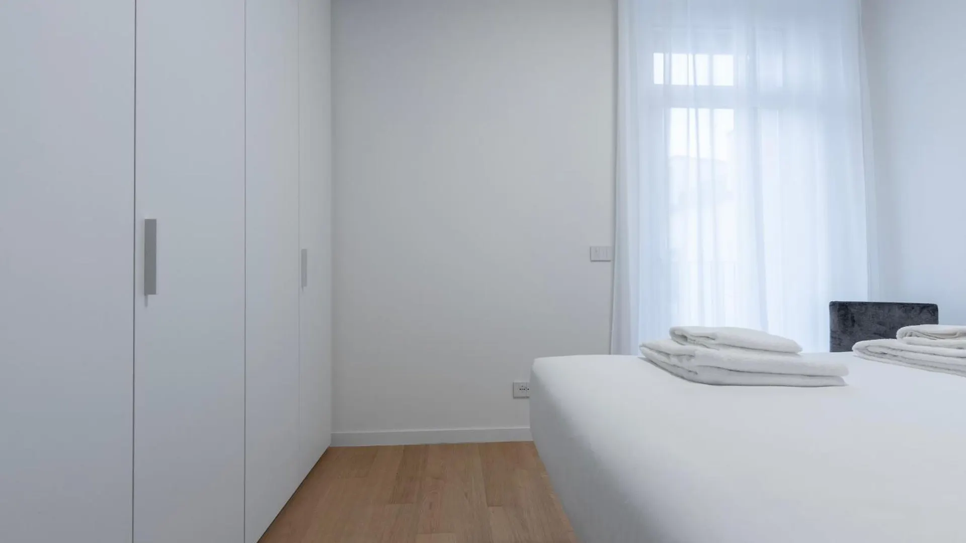 Italianway - Petrella 4B Apartment Milan