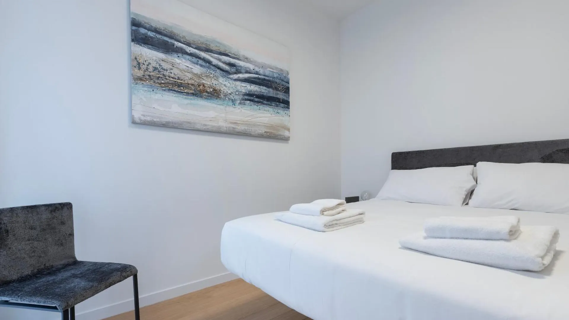 Italianway - Petrella 4B Apartment Milan