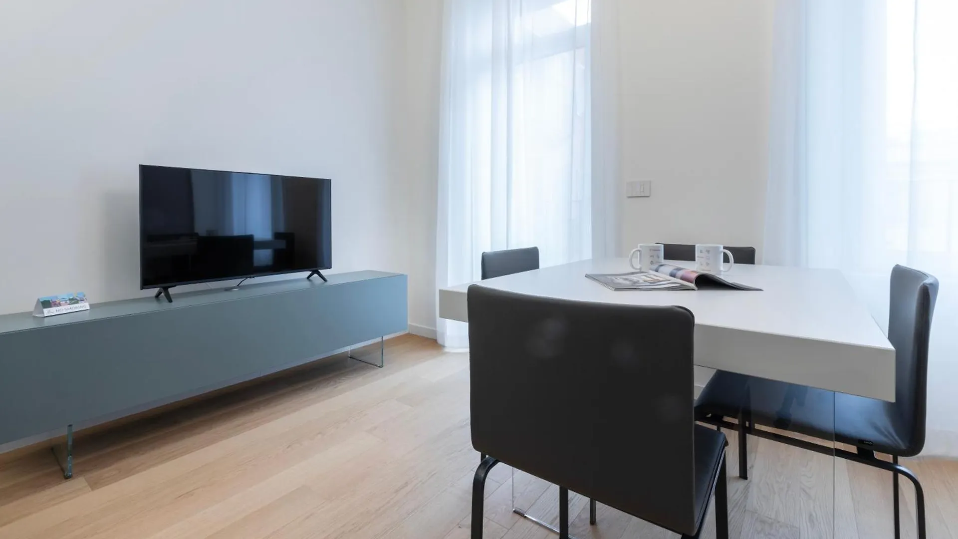 Italianway - Petrella 4B Apartment Milan Italy