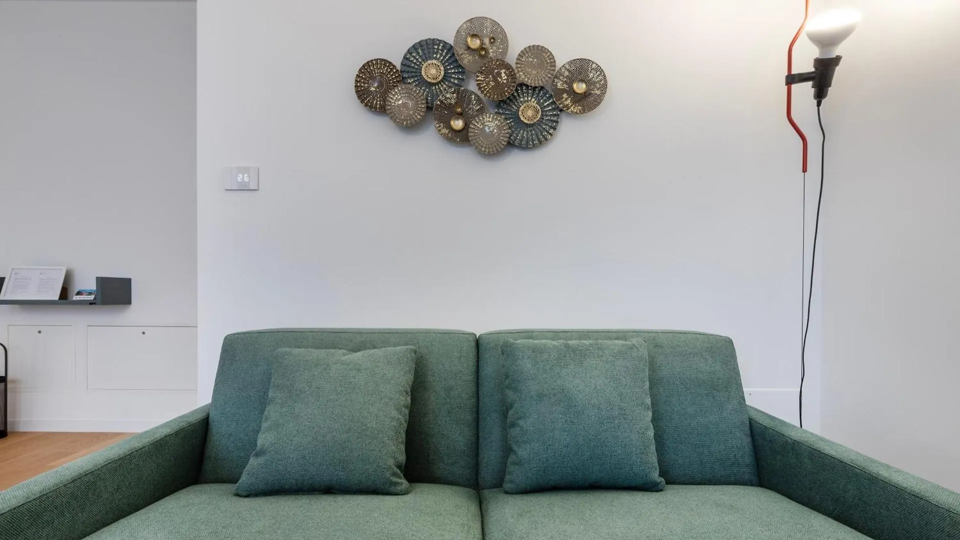 Italianway - Petrella 4B Apartment Milan 0*,  Italy
