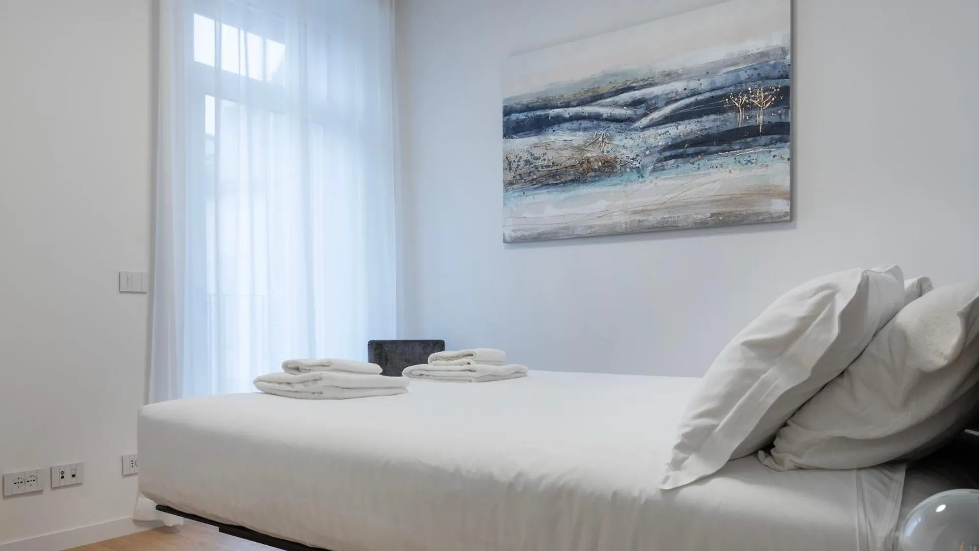 Italianway - Petrella 4B Apartment Milan Italy