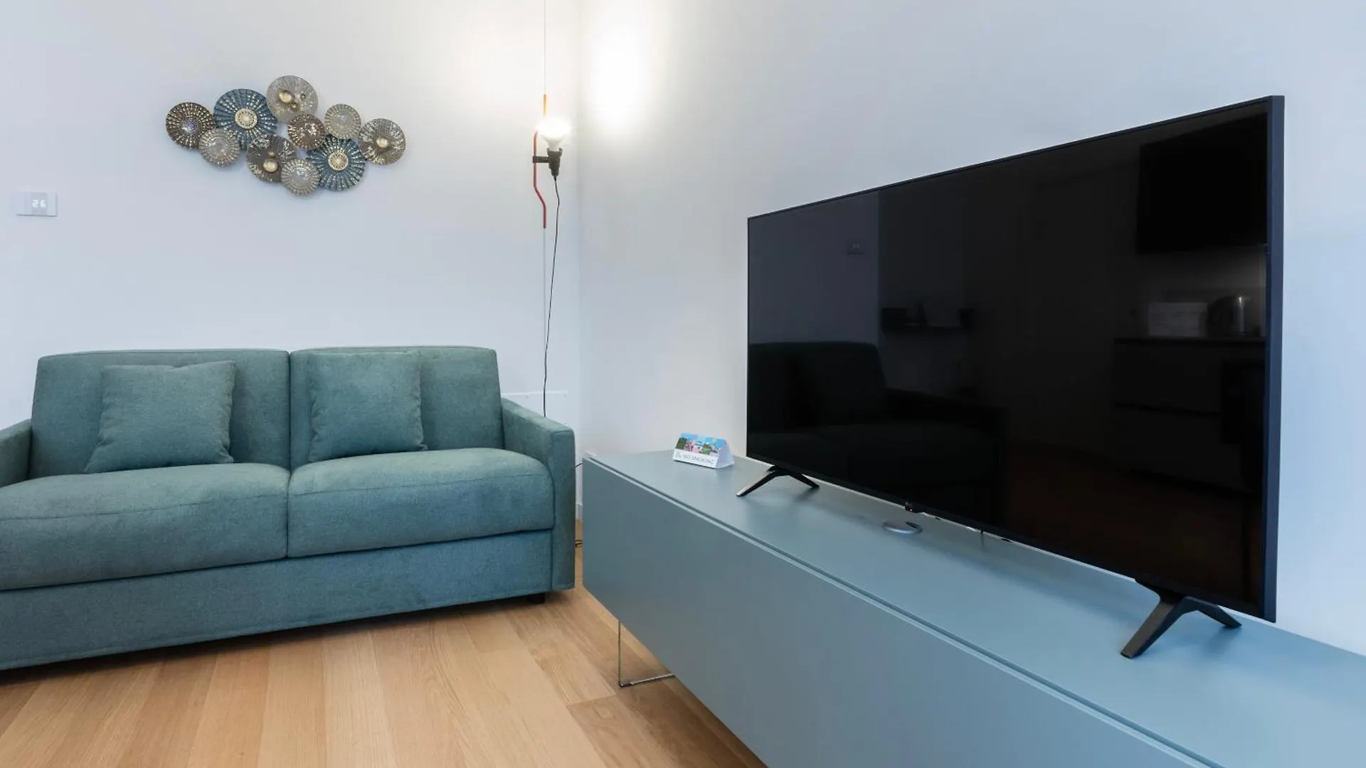 Italianway - Petrella 4B Apartment Milan Italy